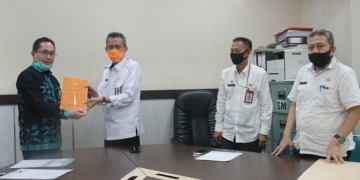 LKPD 2019, Sekda Optimis Tanjab Barat Kembali Raih Opini WTP