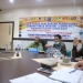 Wabup Ikuti Rakor Persiapan Pilkada 2020 Via Telekonferensi