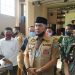 Walikota Jambi serahkan LHP secara Virtual