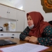 Penanganan Covid-19,  Bupati Muaro Jambi Lakukan Teleconference Bersama Gubernur