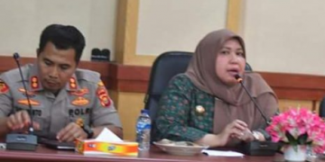 Darurat Covid-19, Bupati Muaro Jambi Perpanjang Libur Bagi Pelajar