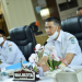 Fasha Pimpin Musrenbang RKPD Kota Jambi Via Video Conference⁣