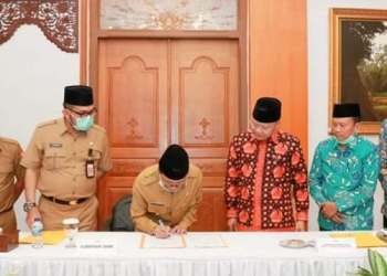Fachrori Sambut Baik Usulan Perkuatan Konektivitas Jambi-Bengkulu