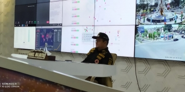 Wawako Maulana Narasumber New Normal Life