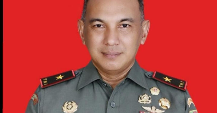 Korem 042/GAPU Resmi Dijabat Jendral Bintang Satu