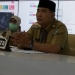 Walikota Fasha wakili APEKSI Untuk Sambutan Seminar Leminar Secara Virtual