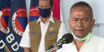 Ketua PWI  Apresiasi Wartawan Yang Meliput dengan Protocol Covid-19