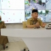 Lagi, Walikota Jambi Jadi Webinar Yang di Adakan Poltekes Jambi