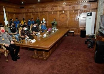 Fachrori Ajak Masyarakat Berantas Narkoba