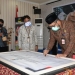 Pemprov Jambi Dukung Pembangunan Zona Integritas BPS