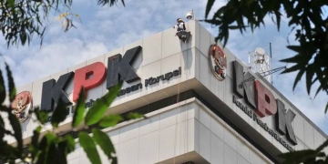 KPK Buka Diklat Daring Penyuluh Antikorupsi 2020
