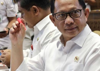 Pilkada Serentak Digelar 9 Desember, Dukcapil Kemdagri Susun DP4 Tambahan