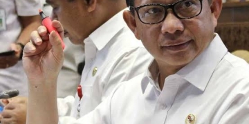 Pilkada Serentak Digelar 9 Desember, Dukcapil Kemdagri Susun DP4 Tambahan