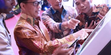 5 Inovasi Dukcapil Masuk Top Sinovik 2020