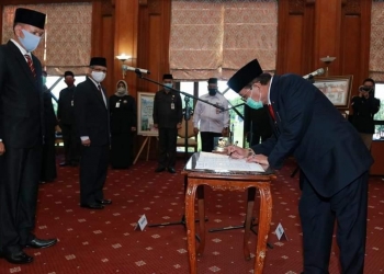 Mengentaskan Kemiskinan dengan Program Pemprov Jambi