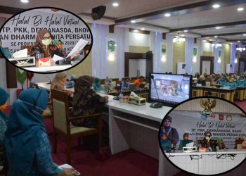 Rahima Himbau Semua Pihak agar Peduli Sesama