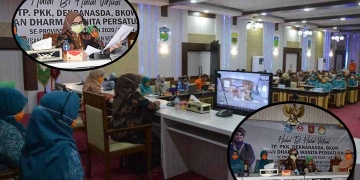 Rahima Himbau Semua Pihak agar Peduli Sesama
