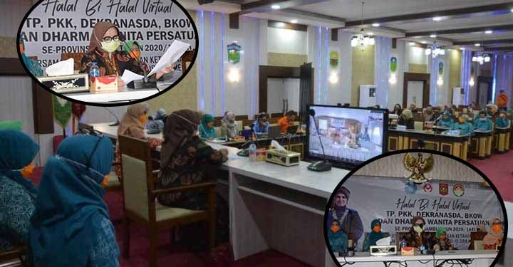 Rahima Himbau Semua Pihak agar Peduli Sesama