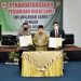 Gubernur Apresiasi Perjanjian Kerjasama IDI dan Polda Jambi di Bidang Pelayanan Kesehatan