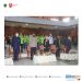 Bupati Syahirsah Hadiri Pelantikan Pengurus PWI dan IKWI Kabupaten Batanghari