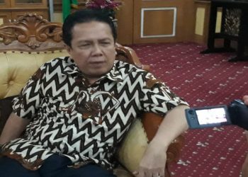 Bupati Syahirsah Apresiasi Semua Pihak atas Pemakaman Warga Berstatus PDP