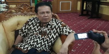Bupati Syahirsah Apresiasi Semua Pihak atas Pemakaman Warga Berstatus PDP