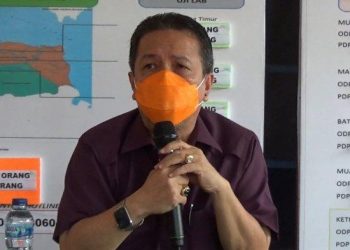 Bupati Syahirsah Bakal Beri Tunjangan untuk Tenaga Medis yang Menangani Pasien Corona
