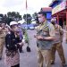 Walikota Syarif Fasha Bagikan 11.000 Bibit Cabe Kepada Masyarakat