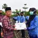 Bupati Syahirsah Berikan SK PNS dan Pengambilan Sumpah