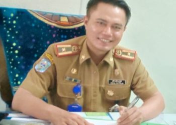 Kabag Humas Setda Merangin Ucapkan Selamat Atas Pelantikan Pengurus PWI Kota Jambi Periode 2020 – 2022 
