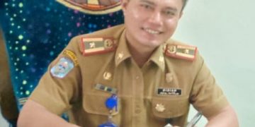 Kabag Humas Setda Merangin Ucapkan Selamat Atas Pelantikan Pengurus PWI Kota Jambi Periode 2020 – 2022 