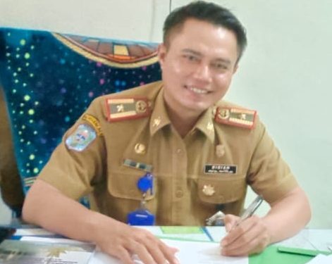 Kabag Humas Setda Merangin Ucapkan Selamat Atas Pelantikan Pengurus PWI Kota Jambi Periode 2020 – 2022 