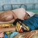 Kholis Bocah Penyandang Tumor Tulang Ganas Di Kaki Belum Bisa Dirujuk