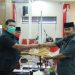 Wabup Amir Sakib Hadiri Rapat Paripurna Pembahasan Empat Raperda Inisiatif DPRD