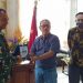 Danrem 042/Gapu : Kehadiran JMSI Diharapkan Mampu Mengedukasi Masyarakat