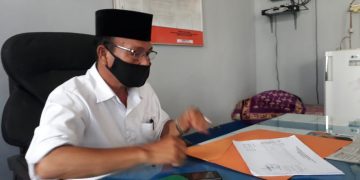 Kabupaten Batanghari Siaga Darurat Karhutla