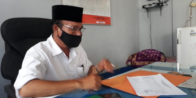 Kabupaten Batanghari Siaga Darurat Karhutla