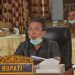 Pemkab Batanghari Laksanakan Zoom Meeting Bersama Ombudsman RI Perwakilan Jambi