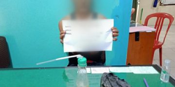 Simpan Narkoba, Satu Orang Warga Pamenang Selatan Dibekuk  Sat Res Narkoba Polres Merangin 