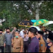 Sekda Bakhtiar Beri Penghormatan Kepada Almarhumah HJ, Sofia Joesoef