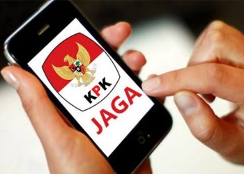 Cegah Korupsi Anggaran Covid-19, KPK Lengkapi Fitur Dan Konten JAGA