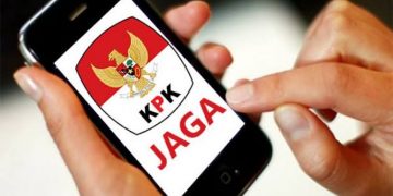 Cegah Korupsi Anggaran Covid-19, KPK Lengkapi Fitur Dan Konten JAGA