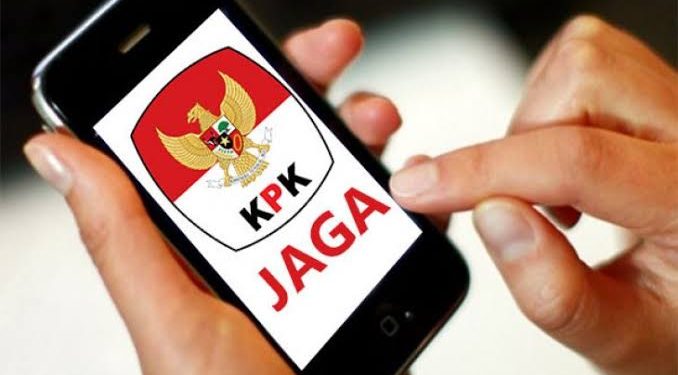 Cegah Korupsi Anggaran Covid-19, KPK Lengkapi Fitur Dan Konten JAGA