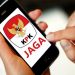 Cegah Korupsi Anggaran Covid-19, KPK Lengkapi Fitur Dan Konten JAGA