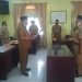 Bupati Batanghari Kembali Melantik Pejabat