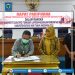 Bupati Syahirsah Hadiri Rapat Paripurna DPRD Kabupaten Batanghari