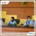 Asisten II Batanghari Ikuti Sosialisasi Pemungutan, Penyetoran dan Pelaporan Pajak Pusat