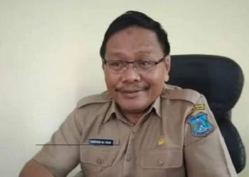 Pandemi Covid-19, Pemkab Tanjab Barat Perpanjang Masa Belajar Siswa dari Rumah
