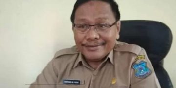 Pandemi Covid-19, Pemkab Tanjab Barat Perpanjang Masa Belajar Siswa dari Rumah