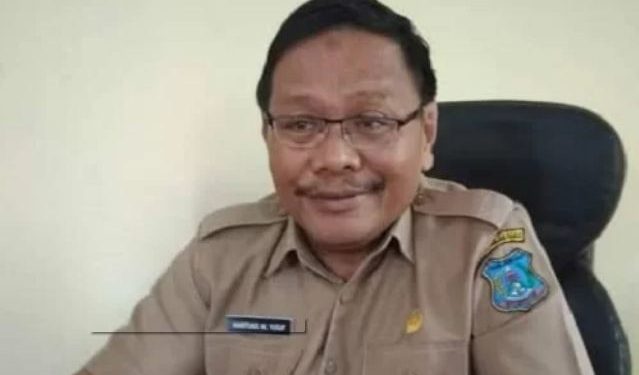 Pandemi Covid-19, Pemkab Tanjab Barat Perpanjang Masa Belajar Siswa dari Rumah